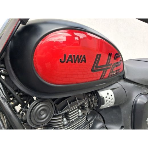 JAWA 350 CL 42