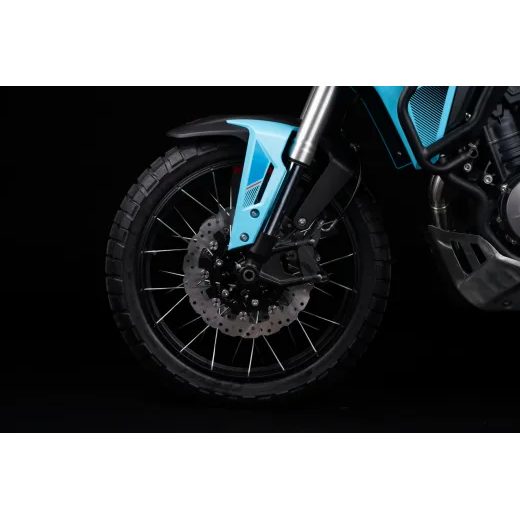 MORBIDELLI T 502X