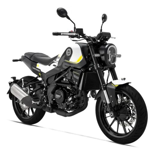 BENELLI LEONCINO 250
