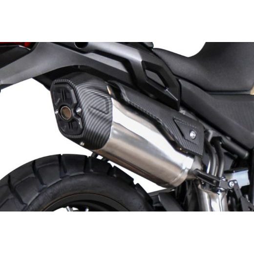 VOGE 625 DSX