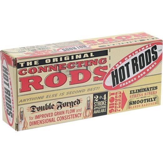 SADA OJNIC HOT RODS HR00179