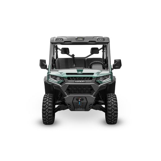 UWOLF 1000 EPS 4×4