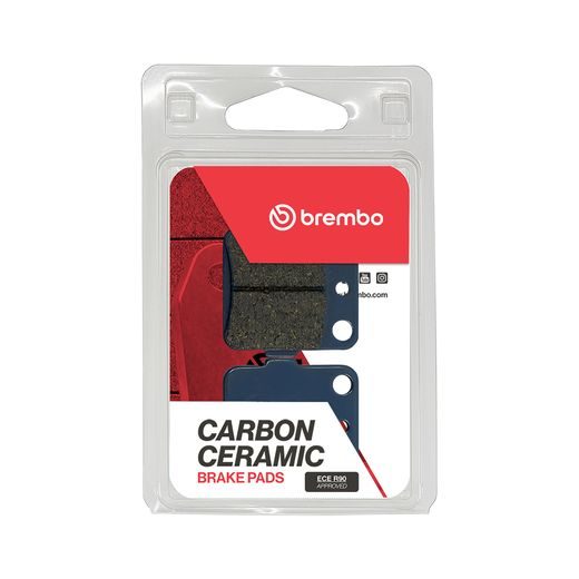 BRZDOVÉ DESTIČKY BREMBO 07HO20TT