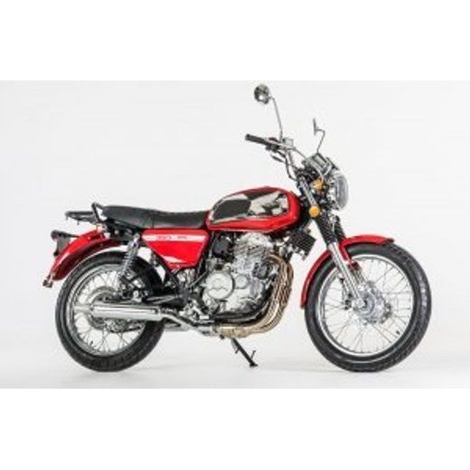 JAWA 350 OHC SPOR
