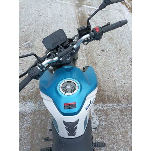 VOGE 125 R