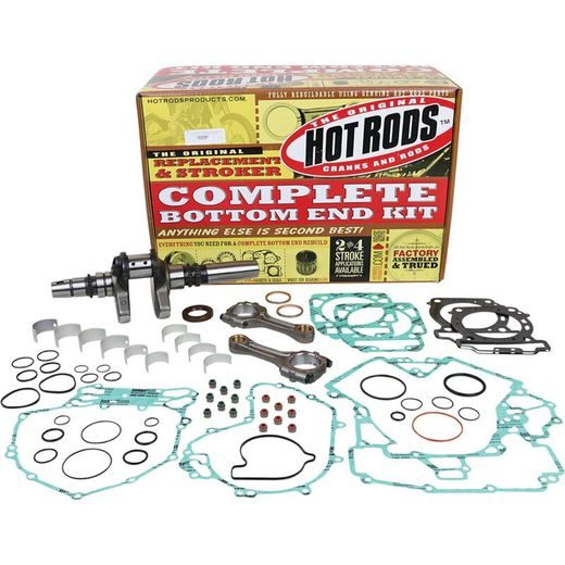 BOTTOM END KIT HOT RODS HR00188