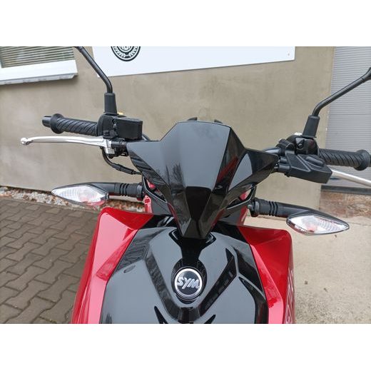 SYM JET 4 RX 125I AC ABS