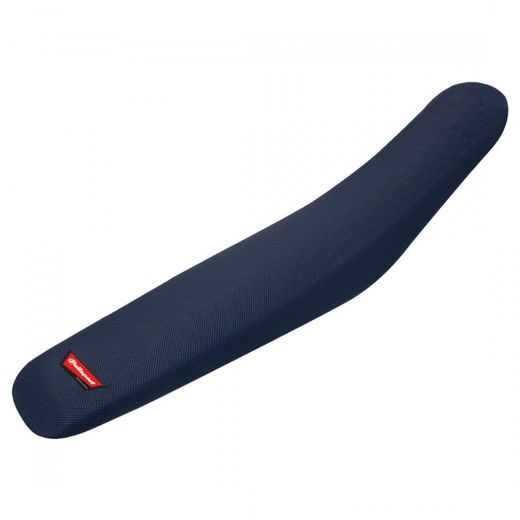 ZÁVODNÍ SEDLO POLISPORT PERFORMANCE 8156300003 BLUE HSQ/GREY