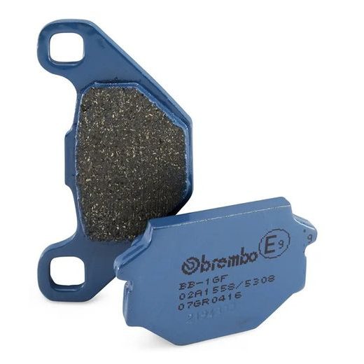 BRZDOVÁ DESTIČKA BREMBO 07GR0416 CC ROAD