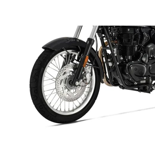 BENELLI IMPERIALE 400