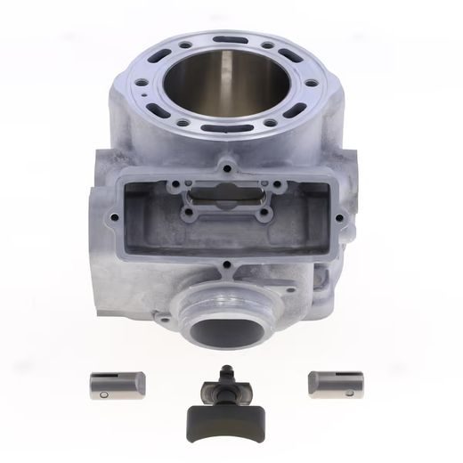 VÁLEC SADA ATHENA P400485100104 VELKÝ OBJEM D72 MM, 293 CC