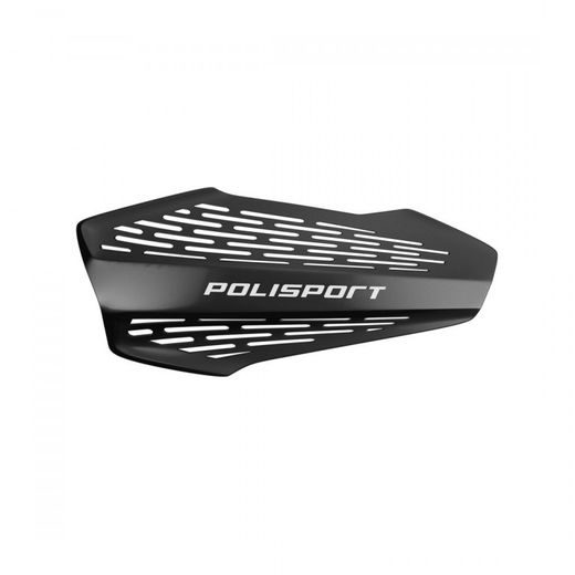 CHRÁNIČE PÁČEK POLISPORT MX FORCE 8308700001 ČERNÁ