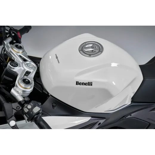 BENELLI TORNADO 550