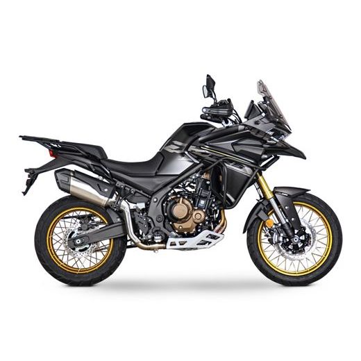VOGE 625 DSX