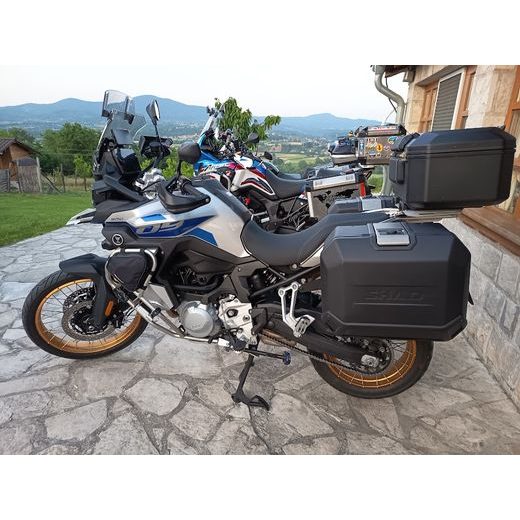 VOGE 900 DSX