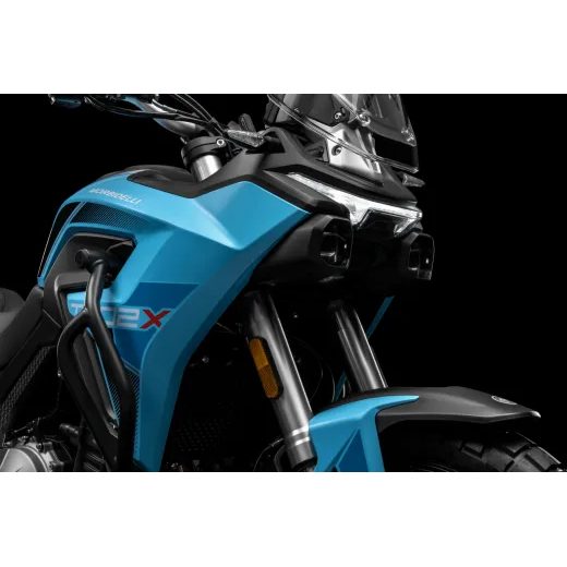 MORBIDELLI T 502X