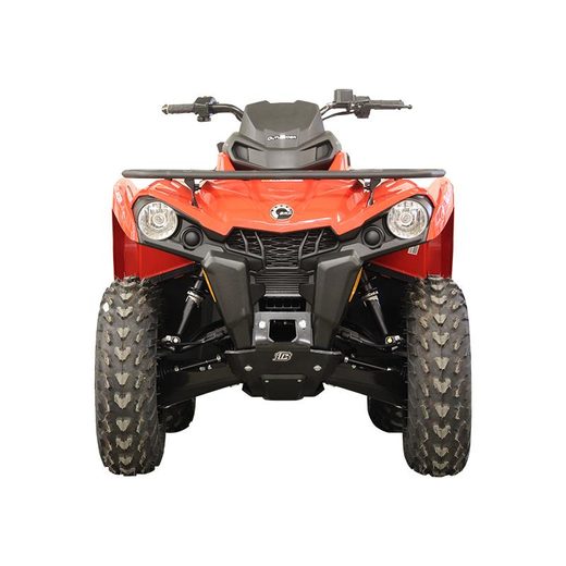 PLASTOVÝ KRYT PODVOZKU PRO CAN AM OUTLANDER G2 450/500/570