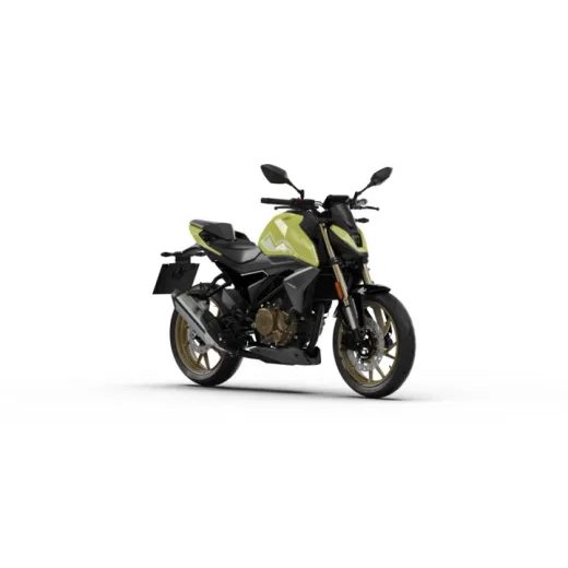 MORBIDELLI N 300