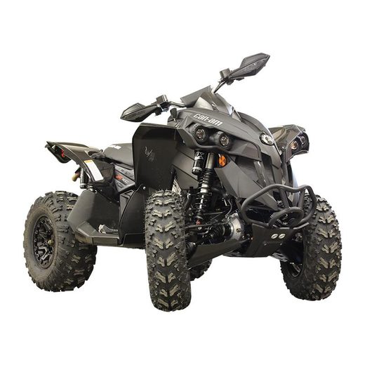 PLASTOVÝ KRYT PODVOZKU PRO CAN AM RENEGADE G2 (2017-2018)
