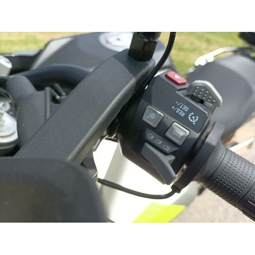 VOGE 900 DSX TOURING