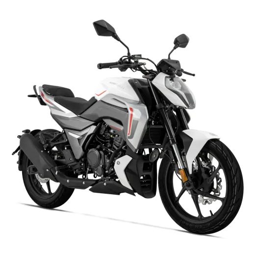 MORBIDELLI F 125