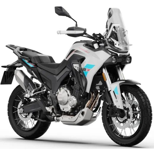 MORBIDELLI T 502X