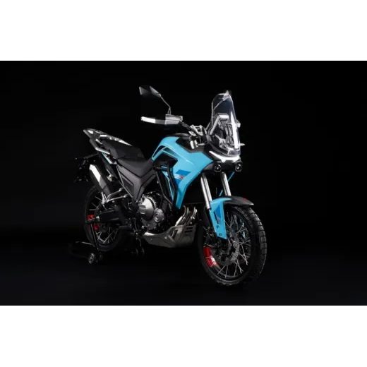 MORBIDELLI T 502X