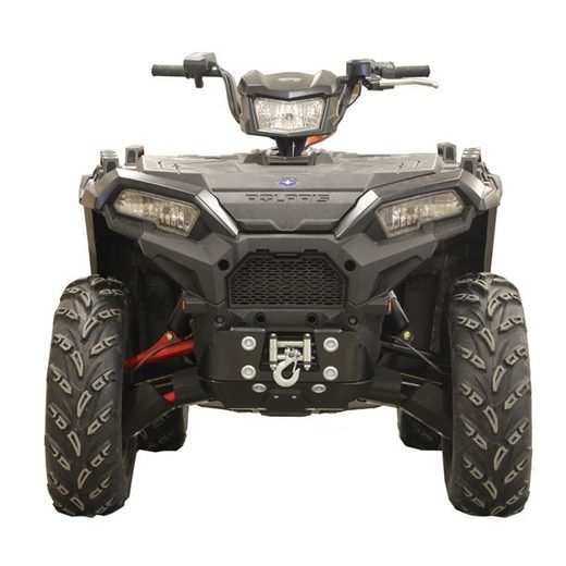 PLASTOVÝ KRYT PODVOZKU PRO POLARIS SPORTSMAN XP 850/1000 (2017+)