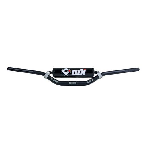 ŘÍDÍTKA ODI "CFT" PODIUM H907CFB ČERNÁ 1-1/8"