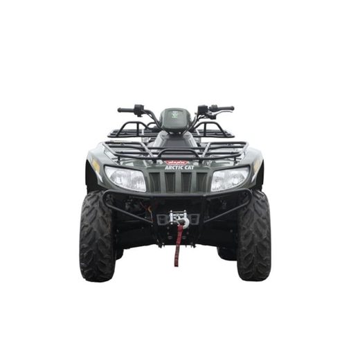 PLASTOVÝ KRYT PODVOZKU PRO ARCTIC CAT TRV 500/550/700