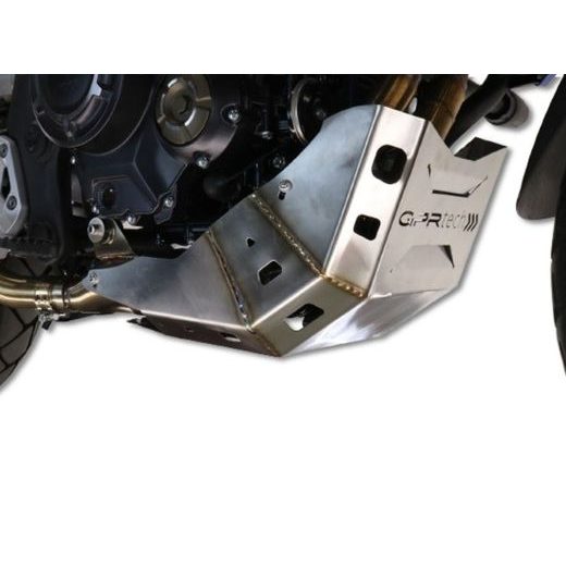 OCHRANNÝ KRYT MOTORU GPR TECH PRC.34 TITAN