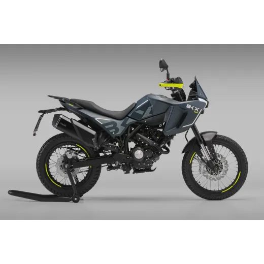 BENELLI BKX 125