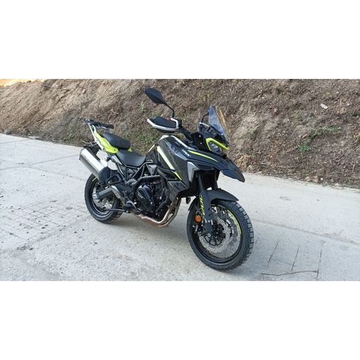 BENELLI TRK 702 X