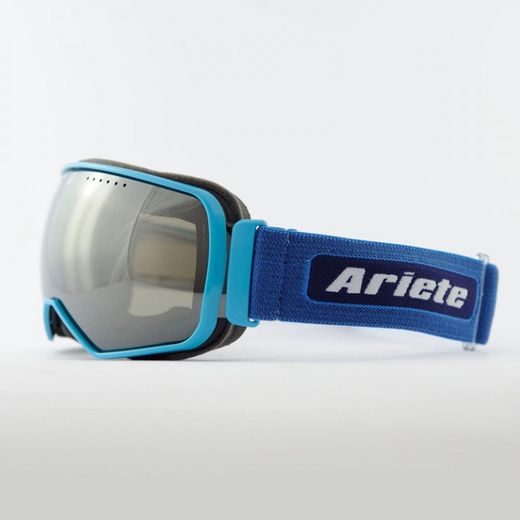 BRÝLE ARIETE PANORAMA 14900-AMS ZRCADLOVÁ SKLÍČKA BLUE MELANGE STRAP