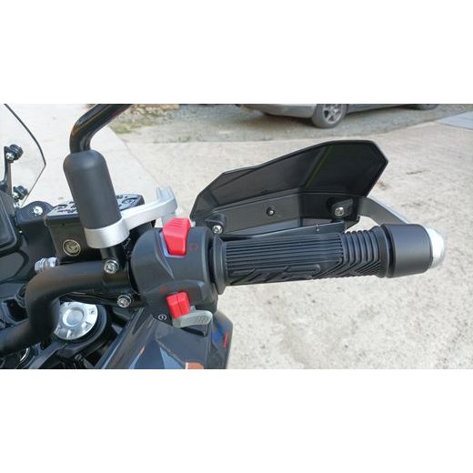 BENELLI TRK 702 X