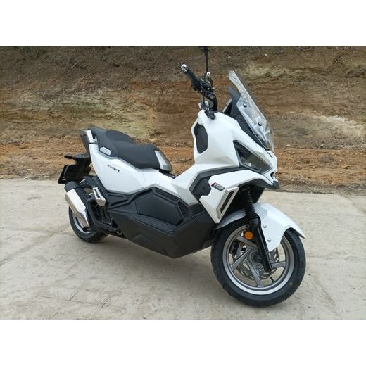 SYM ADX 125 L/C ABS