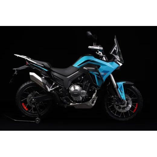 MORBIDELLI T 502X