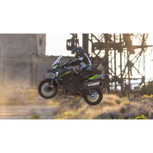 BENELLI TRK 702X