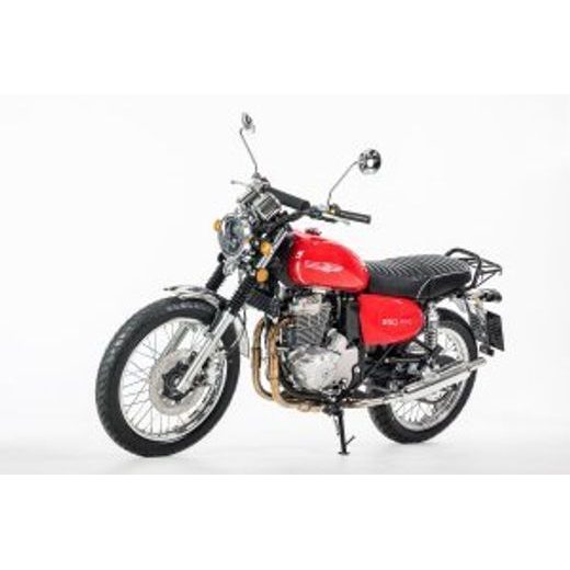 JAWA 350 OHC SPOR