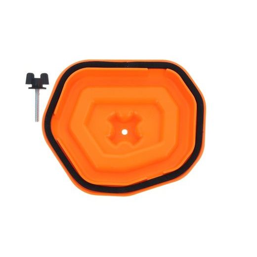 KRYT AIRBOXU TWINAIR 160139 (PRO POWERFLOW SADU)