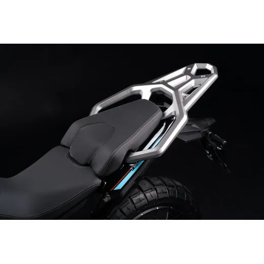 MORBIDELLI T 502X