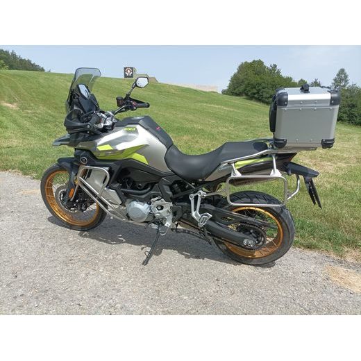 VOGE 900 DSX TOURING