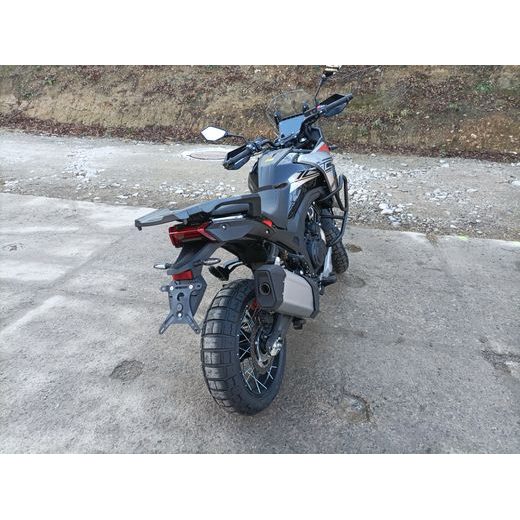 MORBIDELLI T 1002 VX