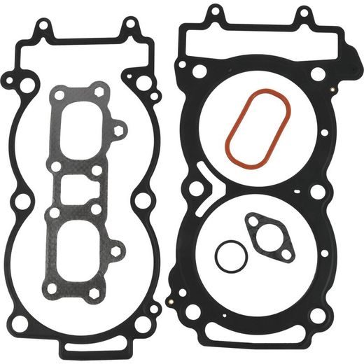 SADA TĚSNĚNÍ PRO VELKÝ OBJEM VÁLCE CYLINDER WORKS 61003-G01 98MM