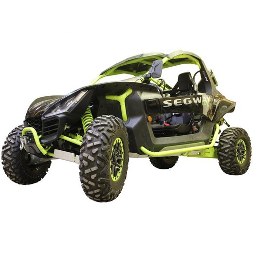 KOMBINOVANÝ KRYT PODVOZKU PRO SEGWAY VILLAIN SX10