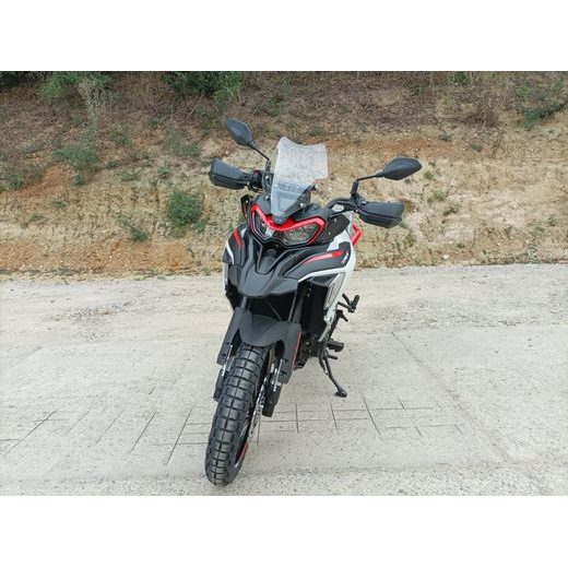 BENELLI TRK 702 X