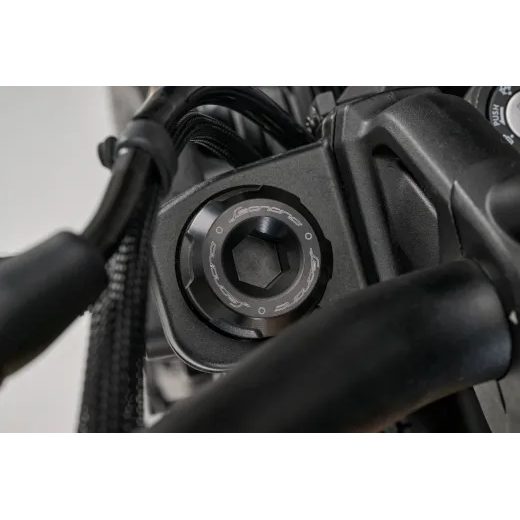 BENELLI LEONCINO BOBBER 400