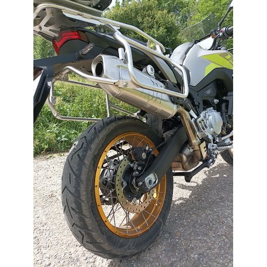 VOGE 900 DSX