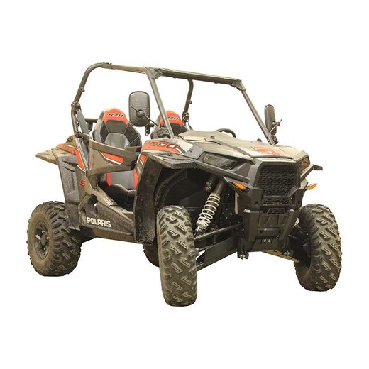 PLASTOVÝ KRYT PODVOZKU PRO POLARIS RZR 900/1000 S