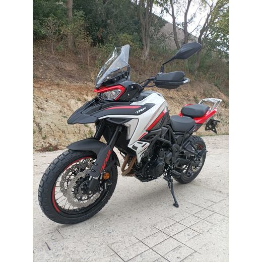 BENELLI TRK 702 X
